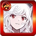 千石撫子アイコン