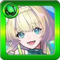 ニケ真獣神化アイコン