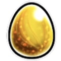 金卵アイコン