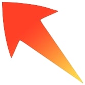 反射シールアイコン