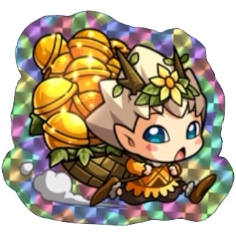 モンスト】わくリンのシールの入手方法とレア度 - ゲームウィズ