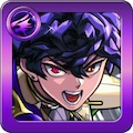 オニキス獣神化改アイコン