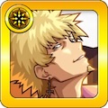 忍野メメアイコン