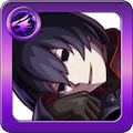 忍野扇アイコン