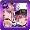 黄金＆白金アイコン