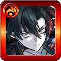 パラノヴィアアイコン