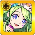 レンブラント（獣神化改）アイコン