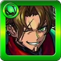 ロビンフッド獣神化改アイコン
