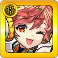 サンダルフォン獣神化改アイコン