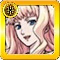 シェリルアイコン