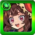 ショカモリアイコン