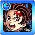 炭治郎＆冨岡義勇アイコン