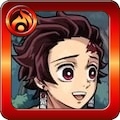 炭治郎＆善逸＆伊之助アイコン