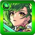 ワーグナー獣神化改アイコン