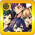 ヤバい女子高生たちアイコン