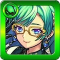 ザドキエル獣神化改アイコン