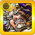 ゼウス真獣神化アイコン