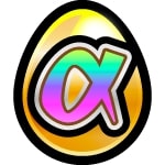 α最強ランキングアイコン