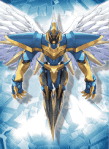アルカディアスのアイコン