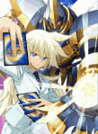 SSR白凰のアイコン
