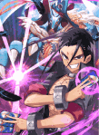 SSRバロムのアイコン