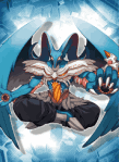 バロムのアイコン