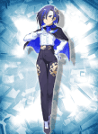 クリスのアイコン