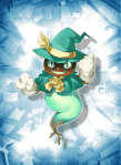 スケアクロウ