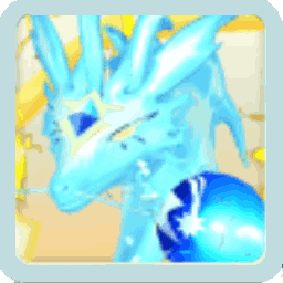 セイリュウのアイコン