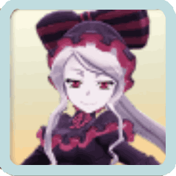 シャルティアのアイコン