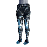 テンタクルグリーヴ