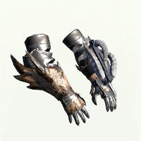 レックスロアアーム