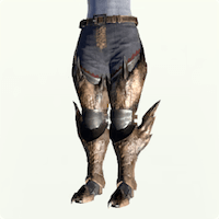 レックスロアグリーヴ