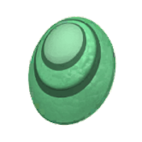 棘竜の良質な鱗