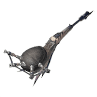 グレイスバグパイプ