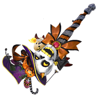 スカルホイッスル