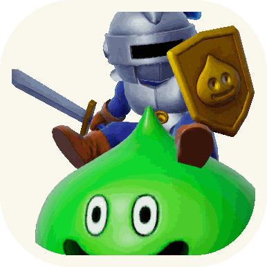 ドラクエモンスターズ4】さまようよろいの配合表と入手方法【DQM4