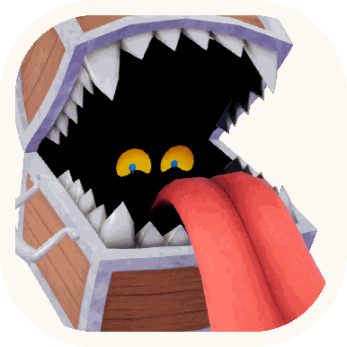 ドラクエモンスターズ4】ひとくいばこの配合表と入手方法【DQM4