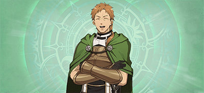 無職転生 天才剣士パウロの評価と性能 ゲームウィズ Gamewith