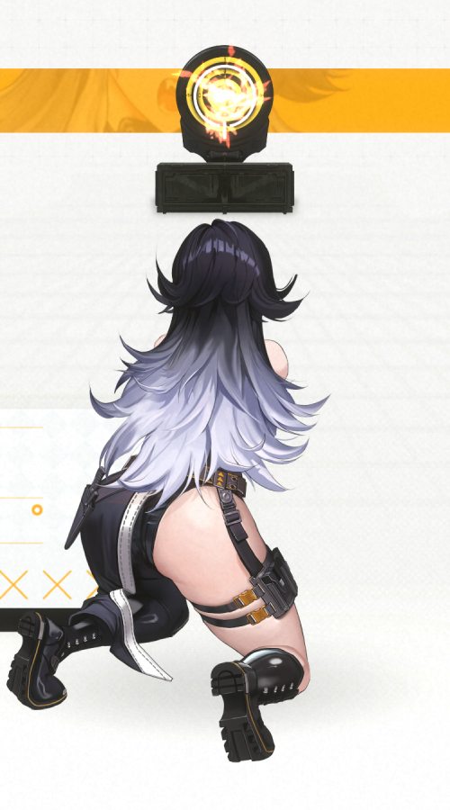 ニケ】Kの評価と性能【NIKKE】 - ゲームウィズ