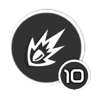 スキル「インパクトエグゾスパイン」