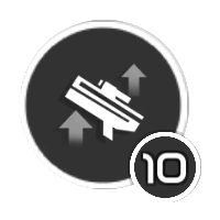 スキル「イーグルアイエグゾスパイン」