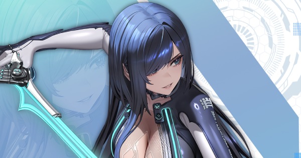 レイヴンのバナー