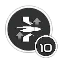 スキル「怒り爆発」