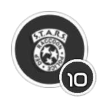 スキル「スーパーコップ」