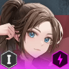 クレア・レッドフィールドのアイコン