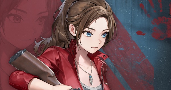 クレア・レッドフィールドのバナー