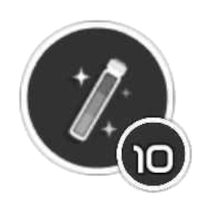 スキル「R+G+B」