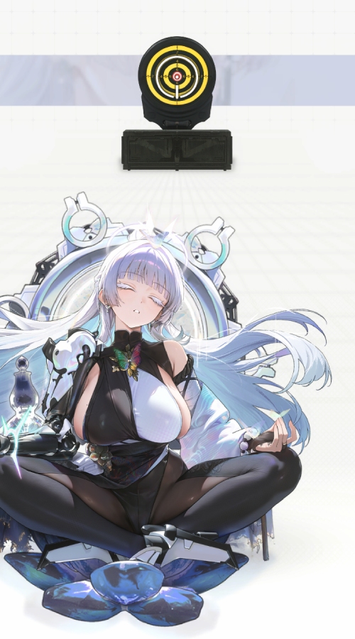 ニケ】ナユタの評価と性能【NIKKE】 - ゲームウィズ