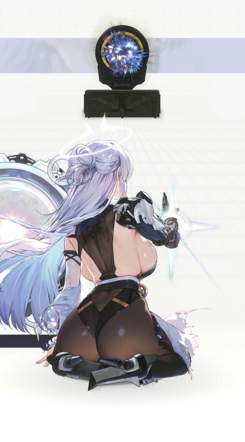 ニケ】ナユタの評価と性能【NIKKE】 - ゲームウィズ